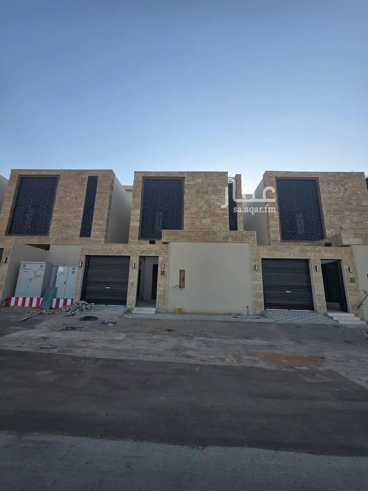 فيلا للبيع في شارع مثال المطيري, حي طويق, مدينة الرياض, منطقة الرياض