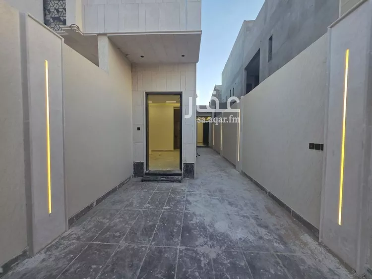 دور للبيع في شارع هشام بن إسماعيل, حي طويق, مدينة الرياض, منطقة الرياض صورة 2
