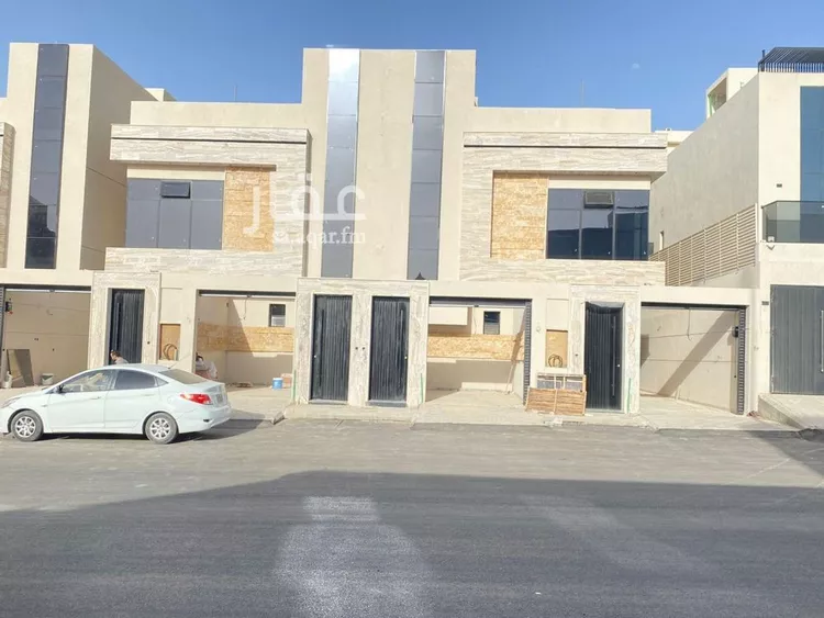 دور للبيع في شارع سليمان عبدالرحمن قاضي, حي العوالي, مدينة الرياض, منطقة الرياض صورة 2