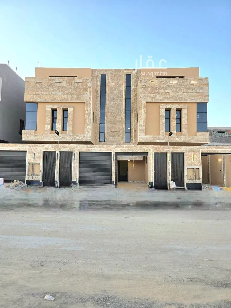 دور للبيع في شارع هشام بن إسماعيل, حي طويق, مدينة الرياض, منطقة الرياض صورة 3