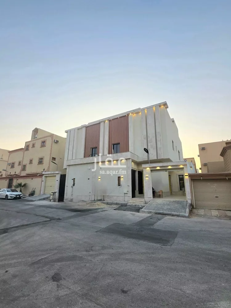 فيلا للبيع في شارع الجوابره, حي طويق, مدينة الرياض, منطقة الرياض صورة 2