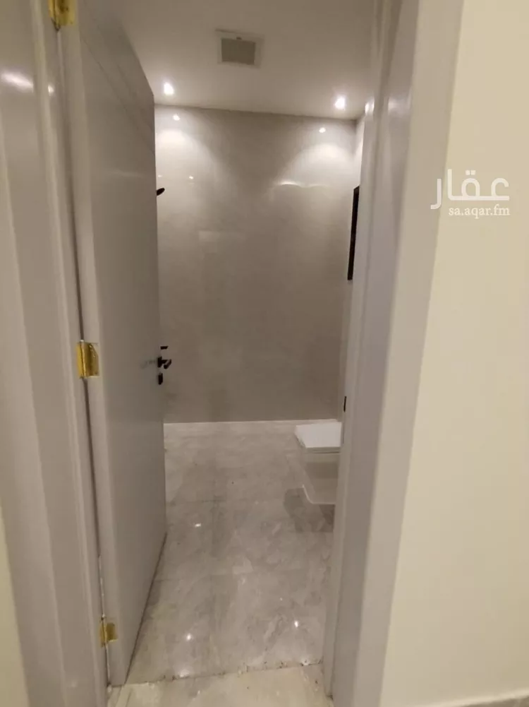 شقة للبيع في شارع القضاء, حي الحزم, مدينة الرياض, منطقة الرياض صورة 5