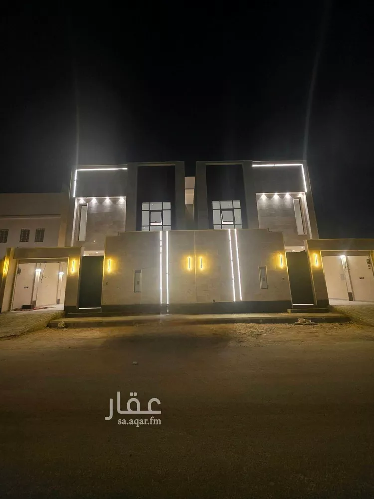 فيلا للبيع في شارع المريد, حي طويق, مدينة الرياض, منطقة الرياض صورة 3