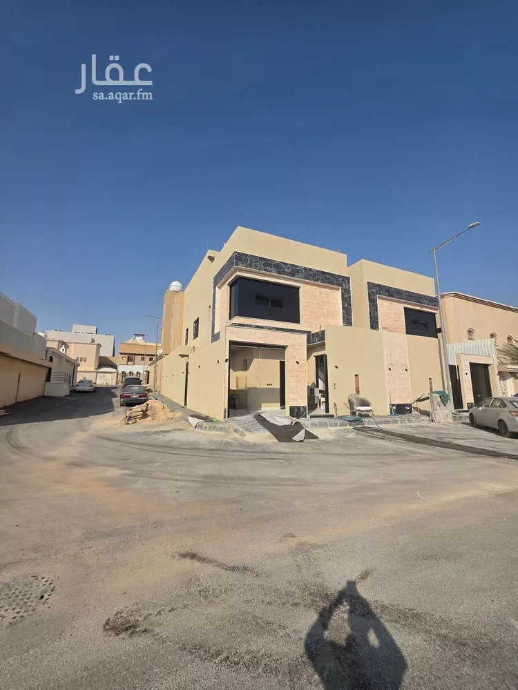 فيلا للبيع في شارع الجوابره, حي طويق, مدينة الرياض, منطقة الرياض