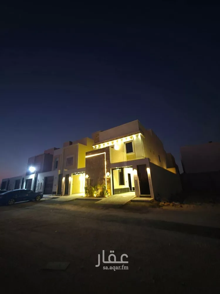 دور للبيع في حي ضاحية نمار, مدينة الرياض, منطقة الرياض صورة 4