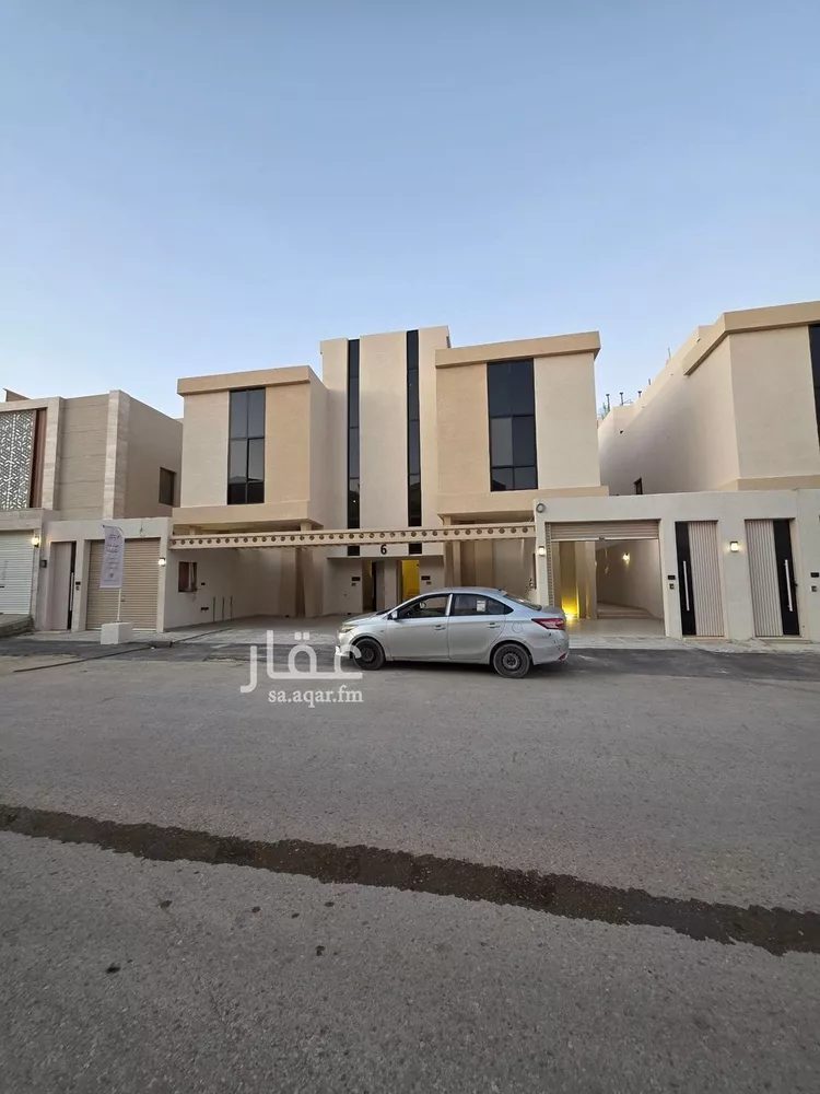 Floor for Sale in Riyadh Tuwaiq