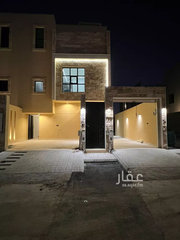 Apartment for Sale in Riyadh Tuwaiq