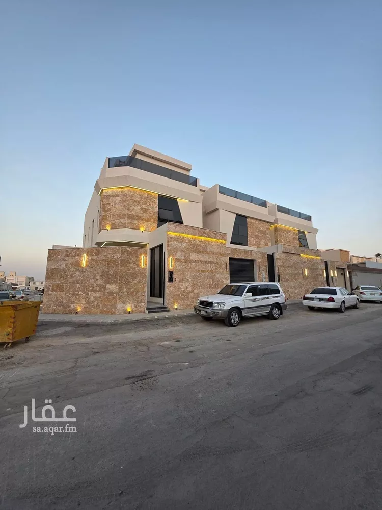 فيلا للبيع في شارع أبي طالب عبدالجبار, حي العوالي, مدينة الرياض, منطقة الرياض 1 صورة