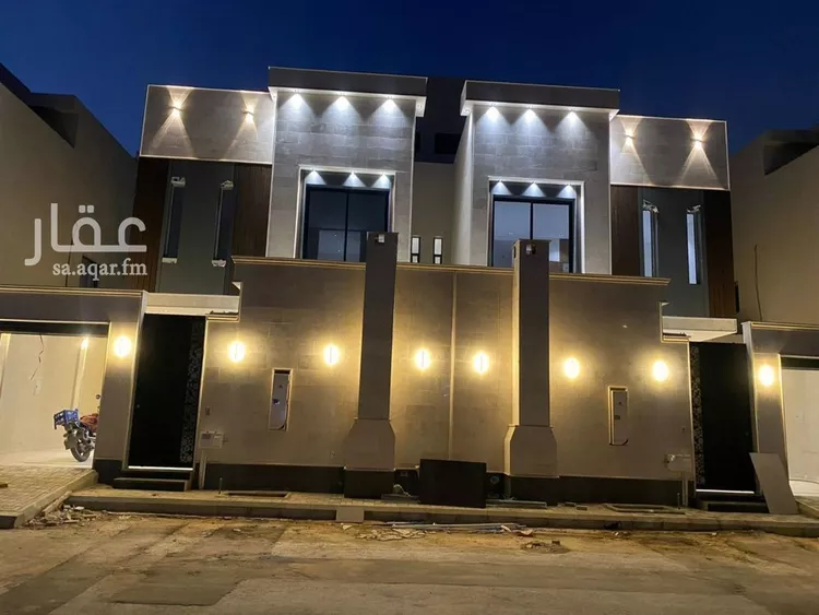 فيلا للبيع في شارع آل درع, حي طويق, مدينة الرياض, منطقة الرياض