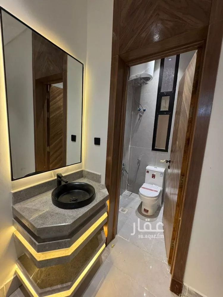 فيلا للبيع في شارع آل درع, حي طويق, مدينة الرياض, منطقة الرياض 7