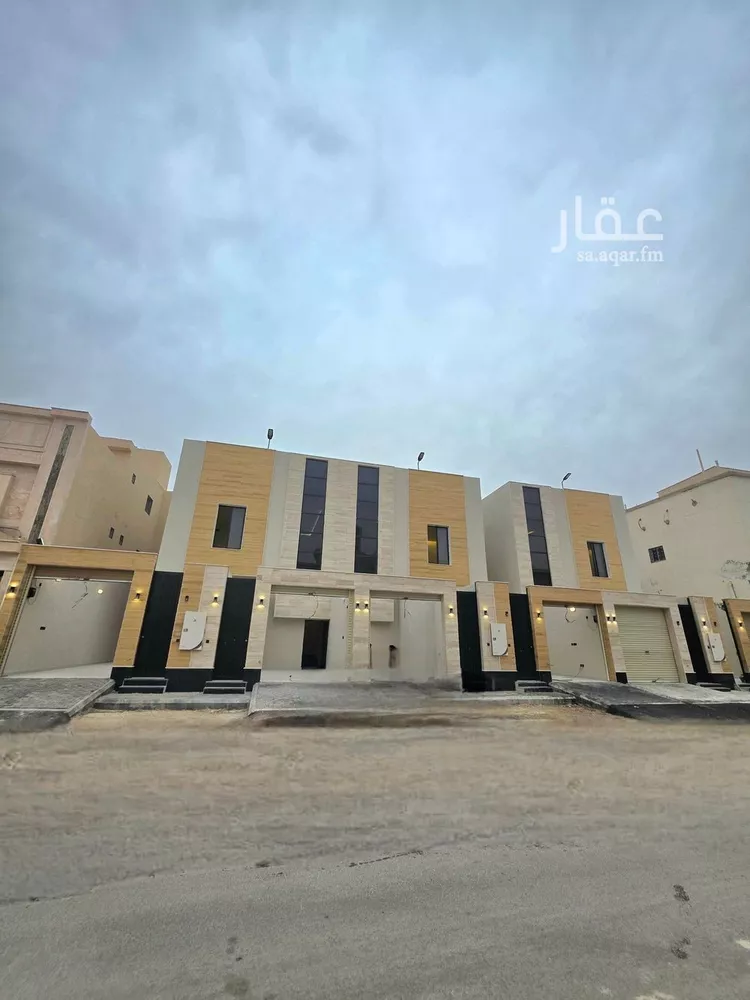 دور للبيع في شارع عمر بن نبيه, حي طويق, مدينة الرياض, منطقة الرياض صورة 2