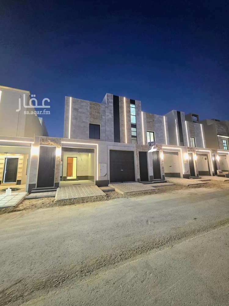 Floor for Sale in Riyadh Tuwaiq