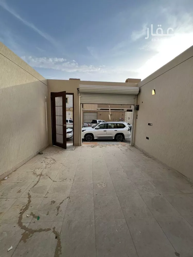 Floor for Sale in Riyadh Al Hazm صورة 5