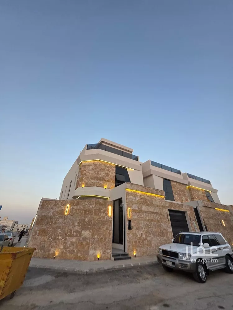 فيلا للبيع في حي ظهرة نمار ، الرياض صورة 4