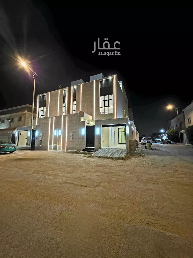 فيلا للبيع في شارع أحمد بن عمر اليمني, حي طويق, مدينة الرياض, منطقة الرياض