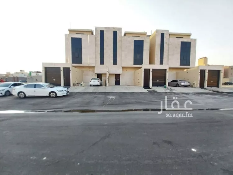 دور للبيع في شارع حسين بن سعيد المنوفي, حي طويق, مدينة الرياض, منطقة الرياض