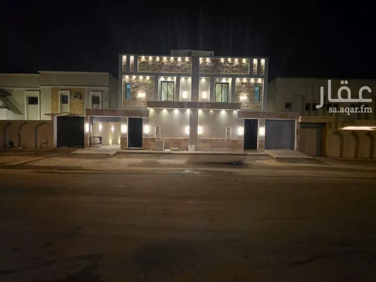 فيلا للبيع في شارع ثنيات, حي طويق, مدينة الرياض, منطقة الرياض