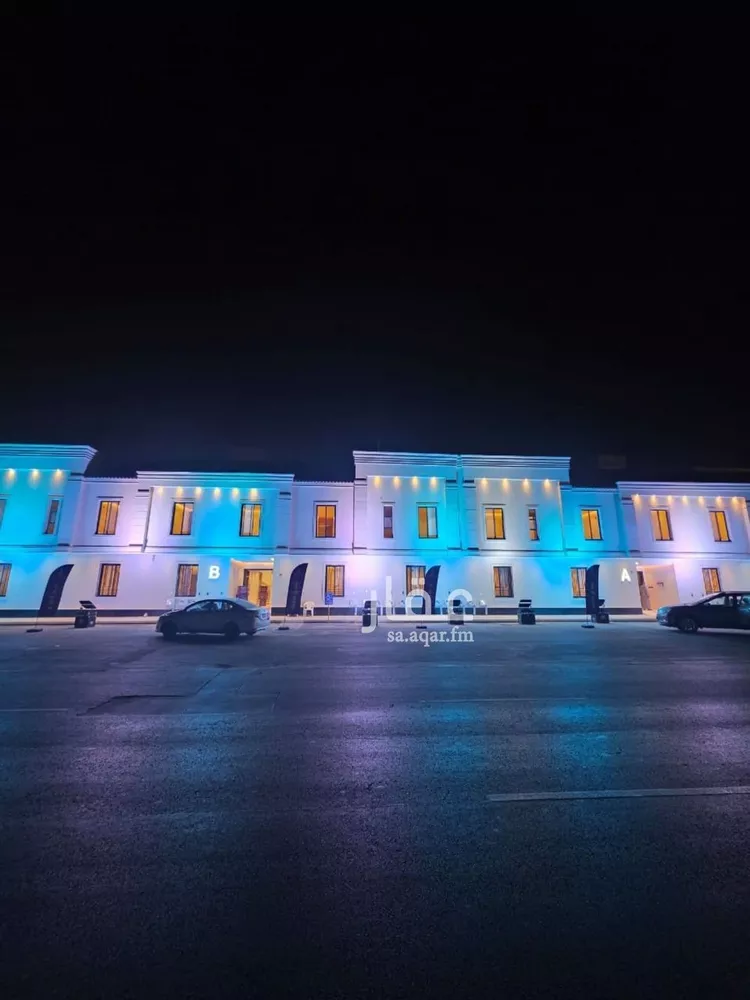 شقة للبيع في شارع الثبات, حي طويق, مدينة الرياض, منطقة الرياض صورة 3