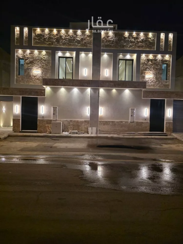 فيلا للبيع في شارع ثنيات, حي طويق, مدينة الرياض, منطقة الرياض صورة 2