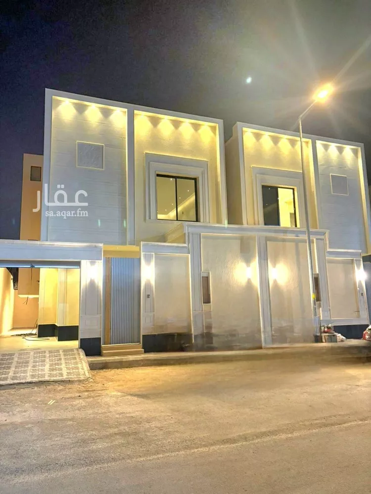 فيلا للبيع في شارع النقرة, حي طويق, مدينة الرياض, منطقة الرياض