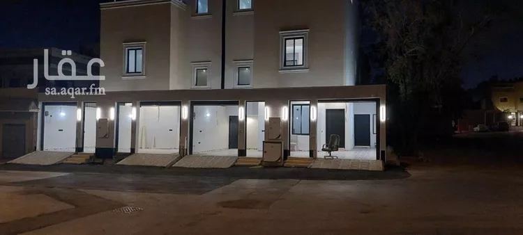 دور للبيع في شارع مؤته, حي شبرا, مدينة الرياض, منطقة الرياض صورة 2