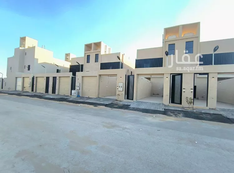 دور للبيع في حي ضاحية نمار, مدينة الرياض, منطقة الرياض صورة 3