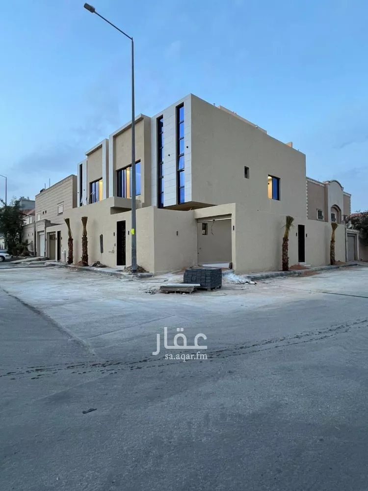 فيلا للبيع في شارع المعاليم, حي الحزم, مدينة الرياض, منطقة الرياض صورة 3