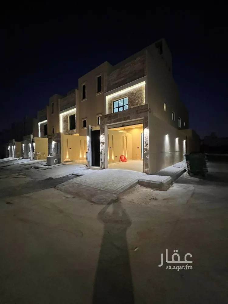 شقة للبيع في شارع ابي الحسن بن الجوزي, حي طويق, مدينة الرياض, منطقة الرياض صورة 4