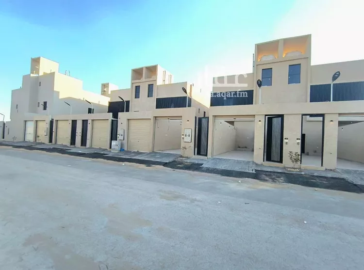 Floor for Sale in Riyadh Dahiat Namar 16