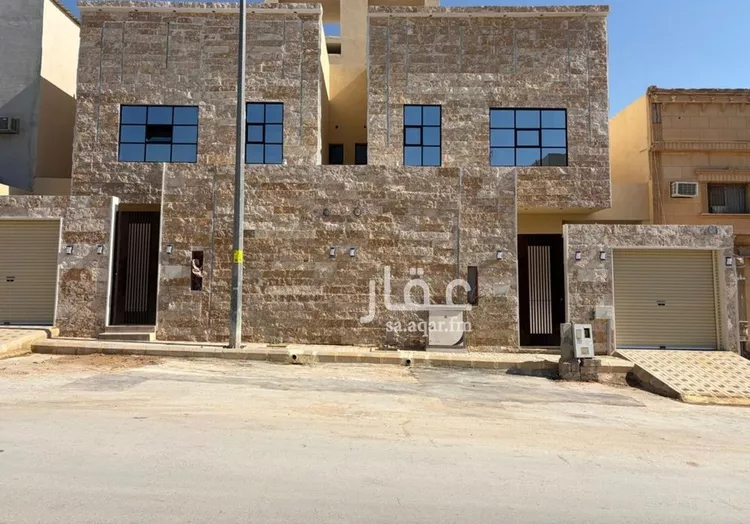 فيلا للبيع في شارع أبي السريع, حي العريجاء الأوسط, مدينة الرياض, منطقة الرياض 13