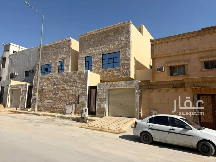 فيلا للبيع في شارع أبي السريع, حي العريجاء الأوسط, مدينة الرياض, منطقة الرياض 14