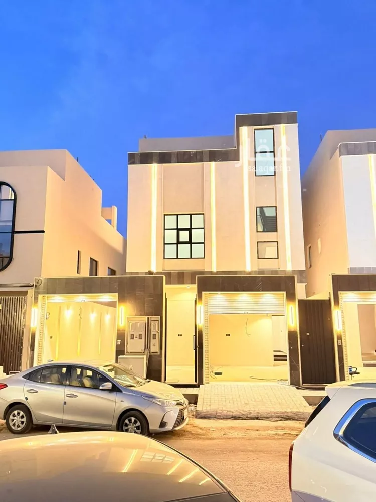 دور للبيع في شارع علي القيسي, حي طويق, مدينة الرياض, منطقة الرياض
