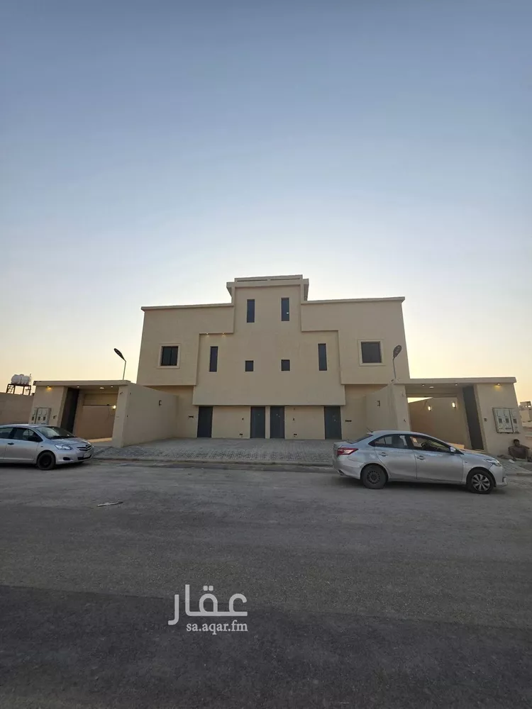 دور للبيع في حي ضاحية نمار, مدينة الرياض, منطقة الرياض 19