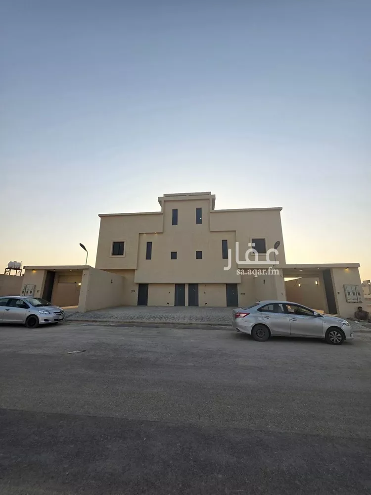 دور للبيع في حي ضاحية نمار, مدينة الرياض, منطقة الرياض 18