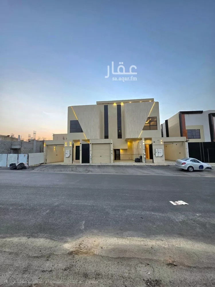 Floor for Sale in Riyadh Dhahrat Al Badi'ah