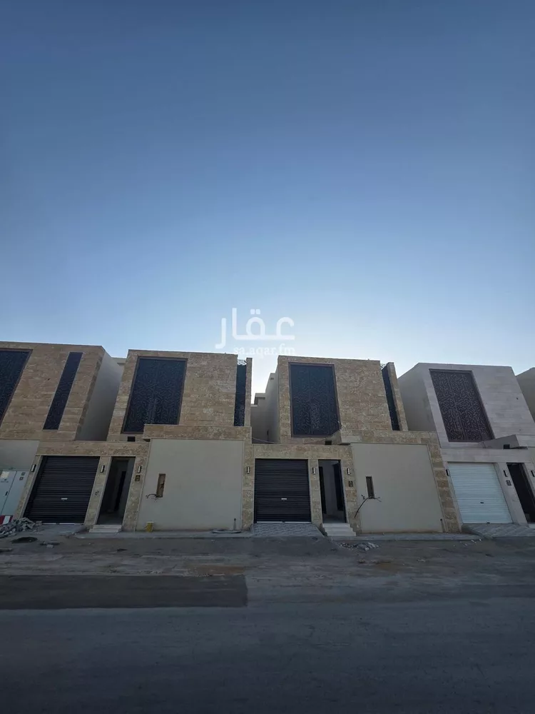 فيلا للبيع في شارع مثال المطيري, حي طويق, مدينة الرياض, منطقة الرياض 14