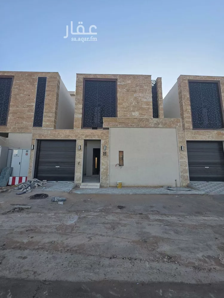 فيلا للبيع في شارع مثال المطيري, حي طويق, مدينة الرياض, منطقة الرياض 17