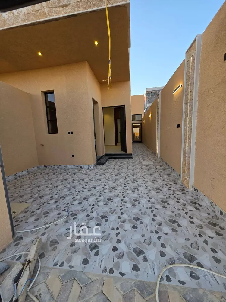 دور للبيع في شارع علاء الدين عبدالباقي, حي طويق, مدينة الرياض, منطقة الرياض صورة 4