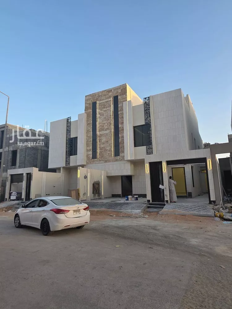 دور للبيع في شارع هشام بن إسماعيل, حي طويق, مدينة الرياض, منطقة الرياض صورة 3