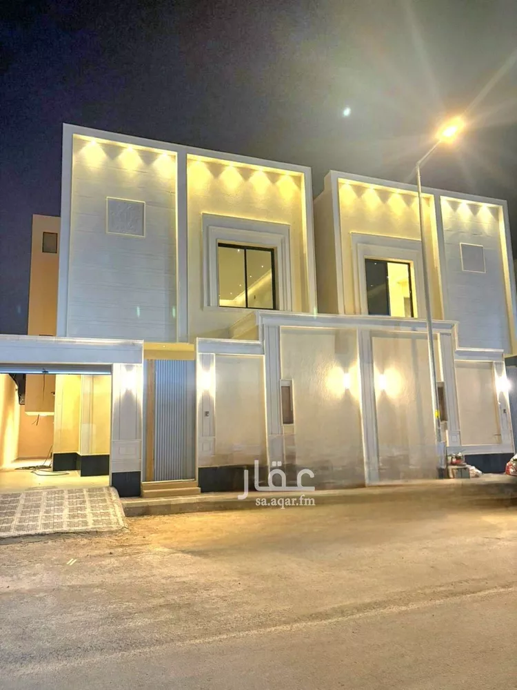 فيلا للبيع في شارع النقرة, حي طويق, مدينة الرياض, منطقة الرياض