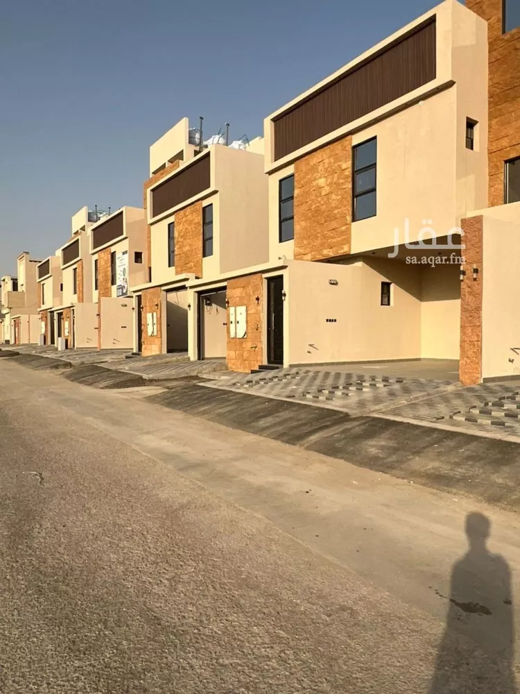 دور للبيع في شارع السراب, حي الحزم, مدينة الرياض, منطقة الرياض صورة 5