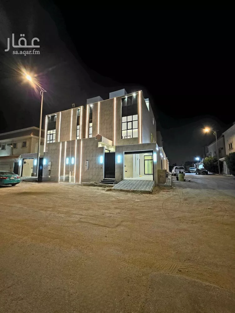 فيلا للبيع في شارع أحمد بن عمر اليمني, حي طويق, مدينة الرياض, منطقة الرياض