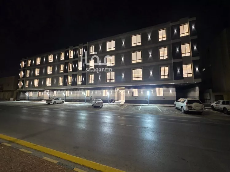 شقة للبيع في شارع أبي الفتح بن عساكر, حي السويدي, مدينة الرياض, منطقة الرياض صورة 2