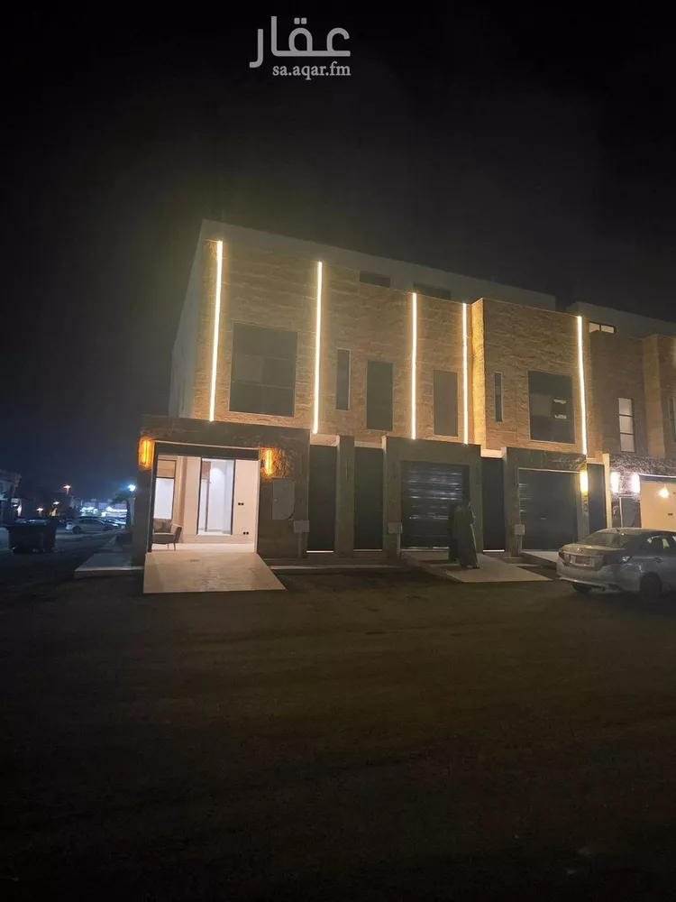 فيلا للبيع في شارع محمد بن أحمد الأسدي, حي طويق, مدينة الرياض, منطقة الرياض صورة 3
