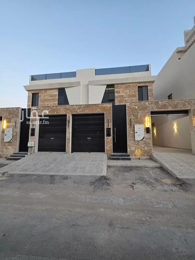 فيلا للبيع في شارع أحمد البرادعي, حي العوالي, مدينة الرياض, منطقة الرياض