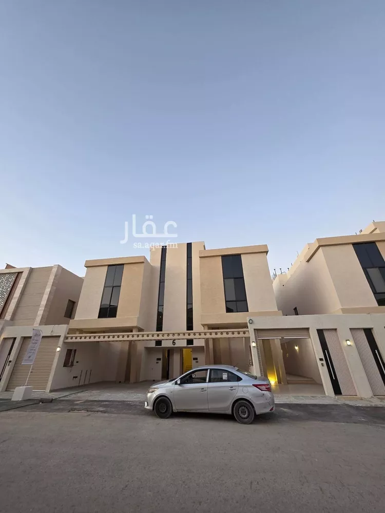 دور للبيع في شارع الشوله, حي طويق, مدينة الرياض, منطقة الرياض صورة 2