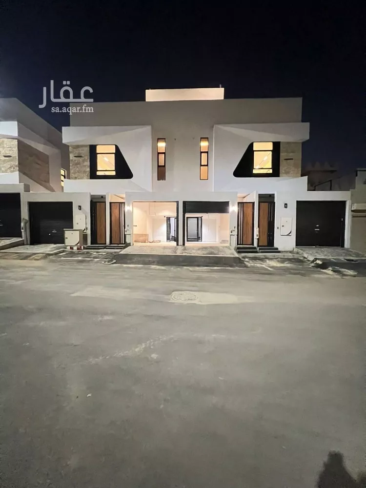 Floor for Sale in Riyadh Dhahrat Al Badi'ah