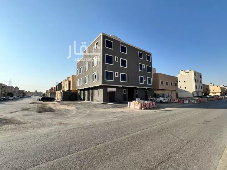 شقة للبيع في شارع ابن يوسف الحكيم, حي العوالي, مدينة الرياض, منطقة الرياض صورة 2