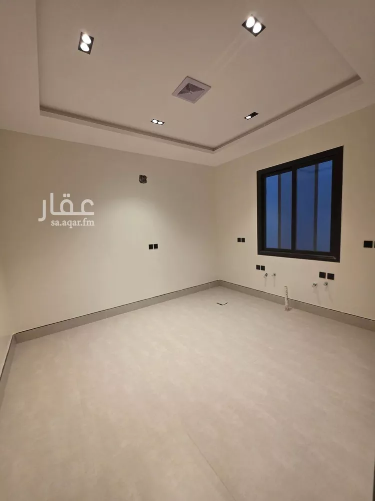 فيلا للبيع في شارع المكاسب, حي الحزم, مدينة الرياض, منطقة الرياض 13