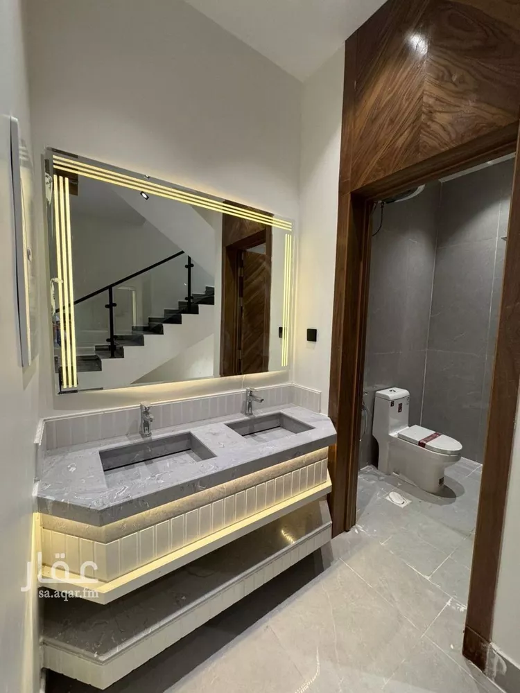فيلا للبيع في شارع آل درع, حي طويق, مدينة الرياض, منطقة الرياض 6